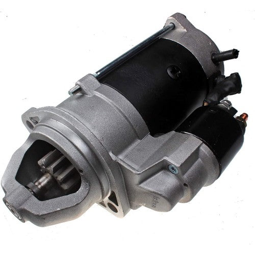 Starter Motor 01183404 12V 2.6KW 9T For Deutz 2011 Engine 0118 3404