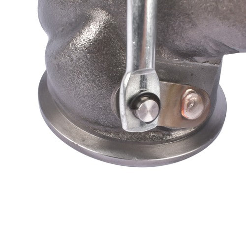 Turbo charger For Chevrolet Chevy Cruze Sonic Trax Buick Encore 55565353 1.4L