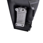 Textured Black Left Manual Mirror for Freightliner Mercedes Sprinter 2.7L 00-06