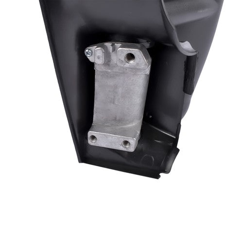 Textured Black Left Manual Mirror for Freightliner Mercedes Sprinter 2.7L 00-06