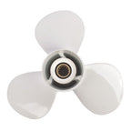 11 5/8×11 Boat Propeller For Yamaha Outboard Engine T25 30HP 40HP 50HP 55HP 60HP