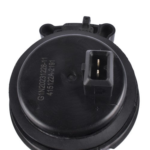 Auxiliary Electric Water Pump for Cadillac CTS & STS Sedan 2008-2011 3.6L V6 Gas