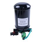 61 6630 61 3316 8254129 Receiver Drier for Thermo King Tripac APU Evolution