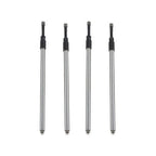 Adjustable Pushrods Kit Set Fit For Evo Evolution Big Twin Dyna FXST 1984-1999