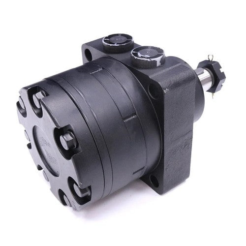2X Hydraulic Drive Wheel Motor for John Deere 737 757 777 797 7200 7400 TCA17739