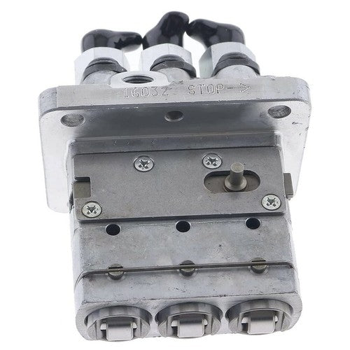 Fuel Injection Pump 01855425 For Onan Generator HDKAH HDKAJ HDKAU Cummins Engine