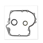 2PCS Crankcase Gasket & Oil Seal Combo For Briggs & Stratton 795387 697110 New