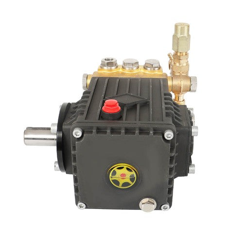 New 3600 PSI 4.9GPM Belt Drive Pressure Power Washer Pump 24mm Solid Shaft