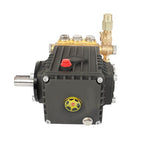 New 3600 PSI 4.9GPM Belt Drive Pressure Power Washer Pump 24mm Solid Shaft