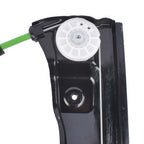 Door Window Regulator w/o Motor Front Left Side for Chevy Volt 2011-15 22938326