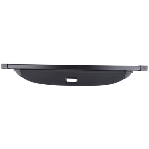 Black Rear Trunk Cargo Cover Shelf Board For Hyundai Tucson 2022-23 Retractable