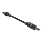 2X Front Left & Right CV Joint Axle 1332637 for Polaris Ranger XP 900 2013-2019