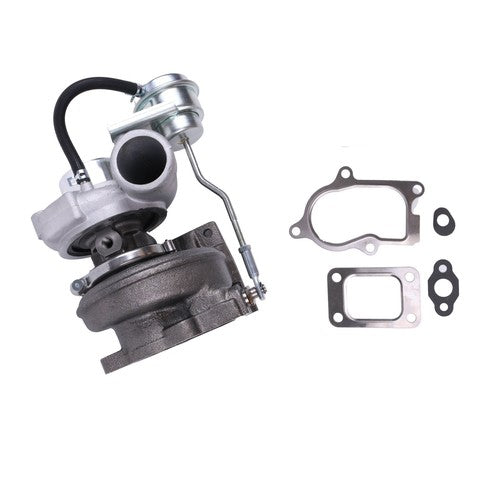 Turbocharger 482-8480 For Caterpillar 272D2 297D2 299D2 272D3 299D3 Engine C3.8