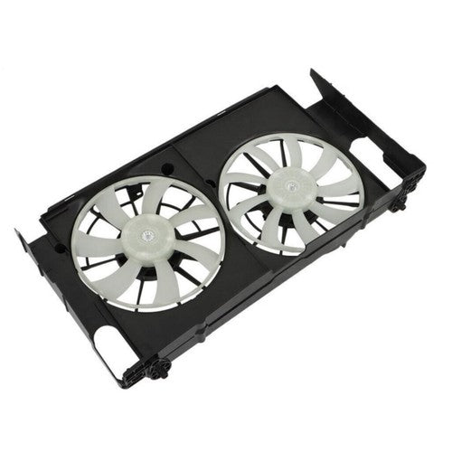 621-557 Radiator Cooling Fan for Toyota RAV4 2013-2019 2 5L L4 GAS 1 Set