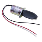 SA-4260-12 Fuel Shut Off Solenoid For Kubota W1751ES