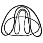 78-629 78-603 78-1341 Belt Set for Thermo-King SB190 SB200 SB210 SB230 SB310