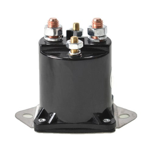 For Club Car DS and Precedent Gas Golf Cart 1984-Up 1013609 12V Solenoid Switch
