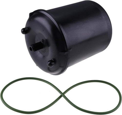1643072 1872106 Oil Filter for MX13 Engine DAF Truck CF FA 410 Magnum MHD MX340