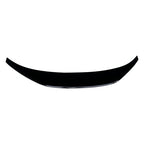 For 2022 2023 2024 Subaru BRZ Toyota GR86 Gloss Black Rear Trunk Spoiler Wing