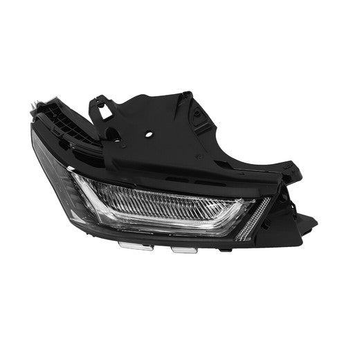 Clear Lens Daytime Running Light Right Side For Chevrolet Teaverse 2022-2023 LED