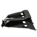 Plastic Gas Tank Side Covers Grille For Yamaha Banshee 350 YFZ350 1987to2006