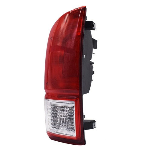 Left Driver Side Rear Tail Brake Light Lamp For Toyota Tacoma 2016-2019 Halogen