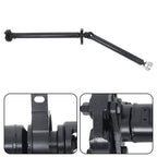 For BMW E39 252i 530i RWD 2001-03 Auto V6 Driveshaft Prop Shaft Assembly Rear