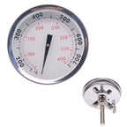 67731 67088 Grill Thermometer for Weber Genesis 2 3/8 Replacement