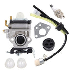 Carburetor 12300057730 For Echo SRM2610 SRM2601 PE2601 Trimmer For WYJ-192 Carb