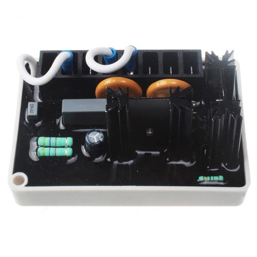 SE350 AVR Automatic Voltage Regulator Control Module For Marathon B-761594-01