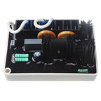 SE350 AVR Automatic Voltage Regulator Control Module For Marathon B-761594-01