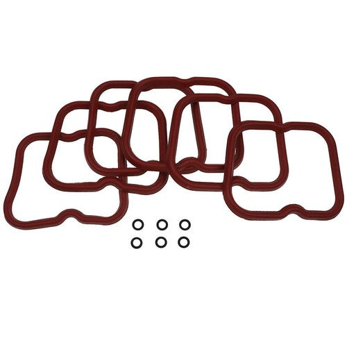 6 set Valve Cover Gasket Fits For Dodge Cummins 12 V 5.9L 12V 6BT 5.9 3910824