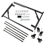 For Mercedes 380SL 450SL 560SL Hardtop Cart Stand Rack & Hard Top Cover