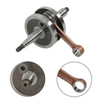 Motorcycle Engine Crank Shaft Crankshaft For Yamaha YZ80 YZ 80 1993-2001