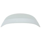 For Nissan 370Z Coupe 2009-2021 Primer Gray Rear Trunk Spoiler Wing w/Hardware