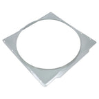 Radiator Fan Shroud Gray for Peterbilt 357 377 378 379 Model 1995 2004 2001 2002