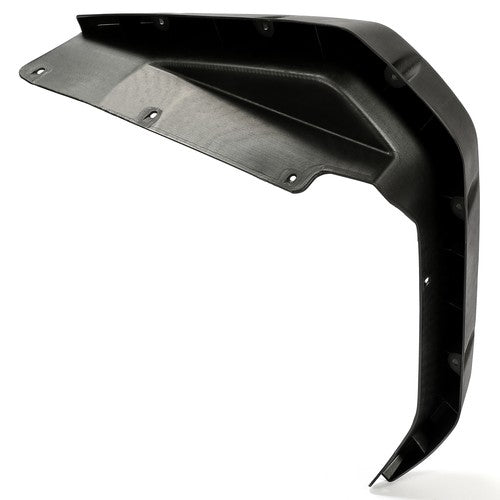 Front Fender Flares Extensions Mud Guards For 16-21 Honda Pioneer 1000 ,1000-5