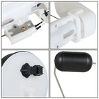 New For Suzuki King Quad 450 King Quad 500 King Quad 700 King Quad 750 Fuel Pump
