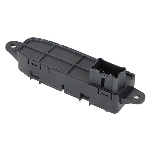 Car Seat Switch 6-speed Fit For Nissan Altima&Rogue 2008-201 Aluminum6 + Plastic