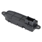 Car Seat Switch 6-speed Fit For Nissan Altima&Rogue 2008-201 Aluminum6 + Plastic