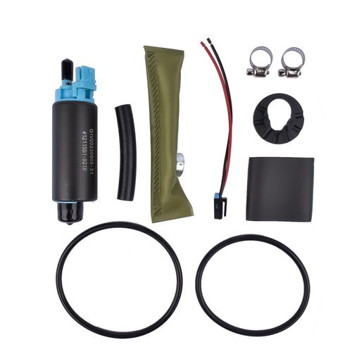 TBI to LSX Swap Fuel Pump 58PSI For all LS Series Motors LR4 L33 LC9 LQ4 1982-95
