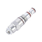 Hydraulic Valve for S-40 S-45 S-60 S-60 TRAX S-65 S-65 TRAX S-80 S-85 Z-60/34