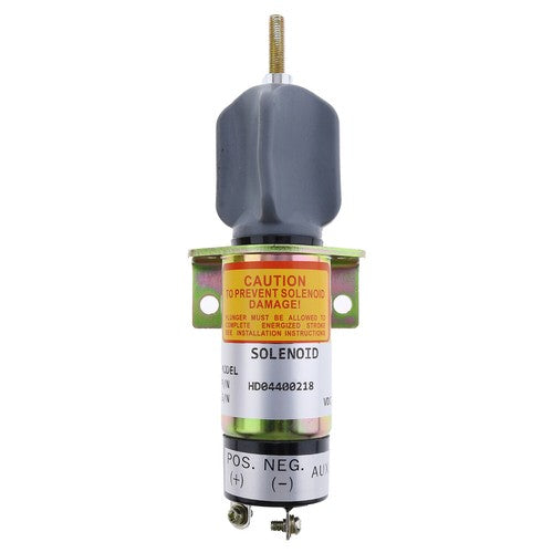 12V Solenoid 1500-3026 1500-2028 1502-12C2U1B5S2 for Woodward JLG Skyjack