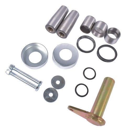 Pin and Bushing Kit For Bobcat Bobtach1.5 Inch Skid Steer Loader Pivot S130 751