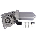 Transfer Case Shift Motor for INFINITI QX56 2011-2013 Nissan Armada 5.6L 7Pins