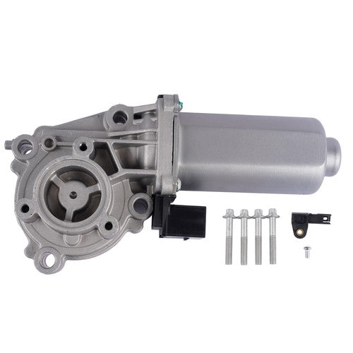 Transfer Case Shift Motor for INFINITI QX56 2011-2013 Nissan Armada 5.6L 7Pins