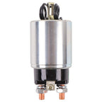 Starter Solenoid 171008-77530 for Yanmar 3TNV70 3TNV74 3TNV74F 3TNV76 3TNV80F