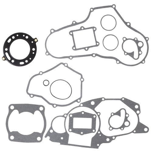 FOR Honda FourTrax TRX250R Engine Gasket Complete Set Kit 1986 1987 1988 1989