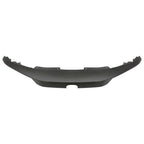 Honda Civic Sport 2022-2024 Front Bumper Upper Grille Grill Cover Molding