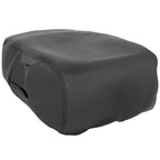 Console Jump Leather Armrest Cover for Chevy Silverado 1500 2500 3500 2007 2014